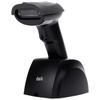 Deli Wireless 1D Laser Barcode Scanner
