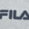 New FILA ORIGINALE Sweatshirt Unisex F51U549201F-MG