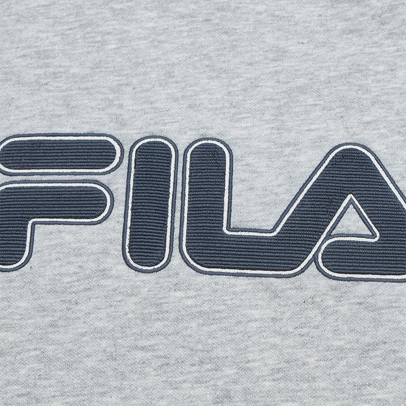 New FILA ORIGINALE Sweatshirt Unisex F51U549201F-MG