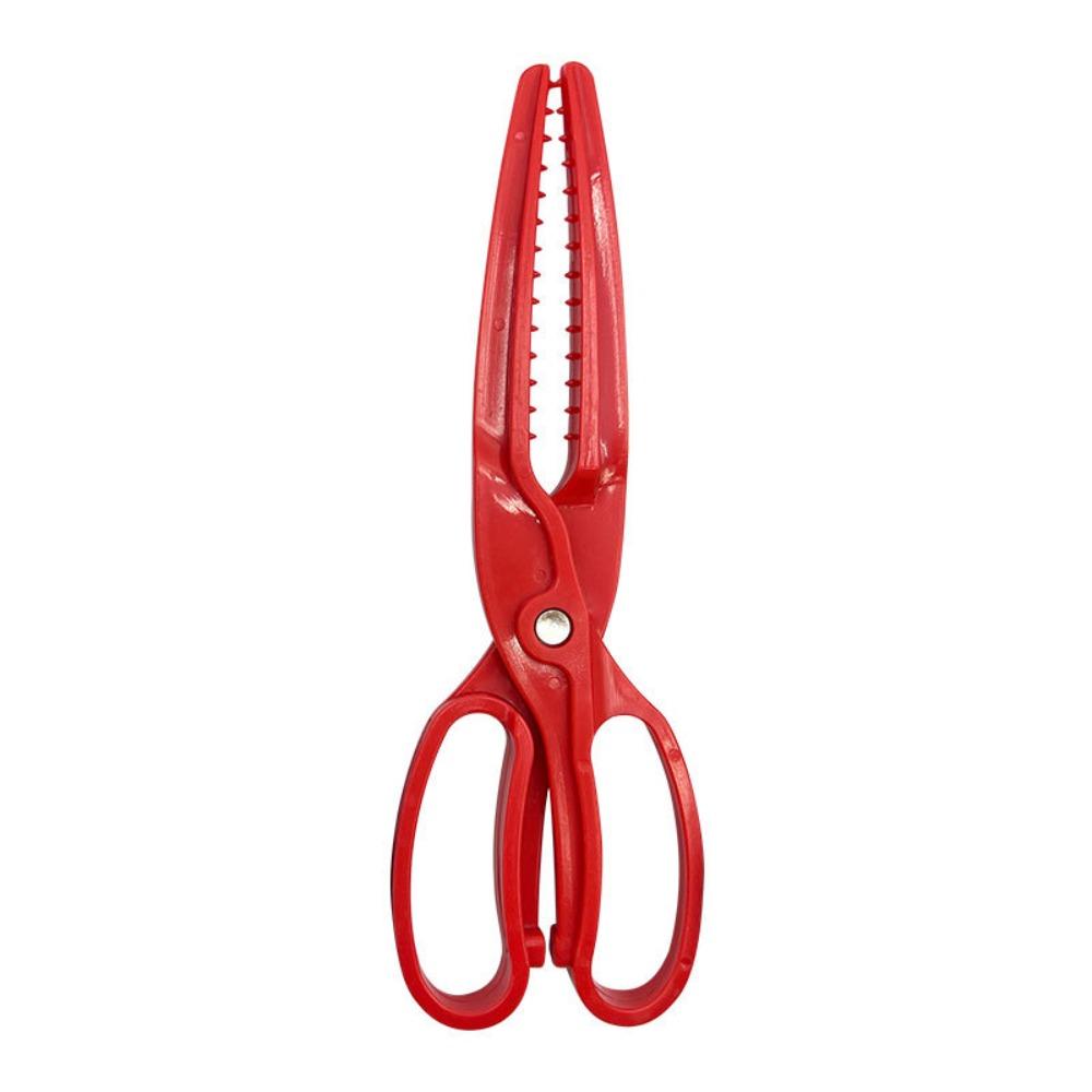 ABS Fish Grabber Pliers 5 Colors Fishing Gripper New Fish Clamp Controller  Fishing