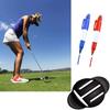 Ball Line Liner Ball Marking Tool Alignment Tool and Ball Marker Pen