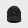 [11th Reorder] Hatch Nylon Cap (Black)