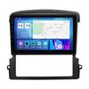 KIA Sorento 2002-2011 Android Smart Navigation & Carplay System