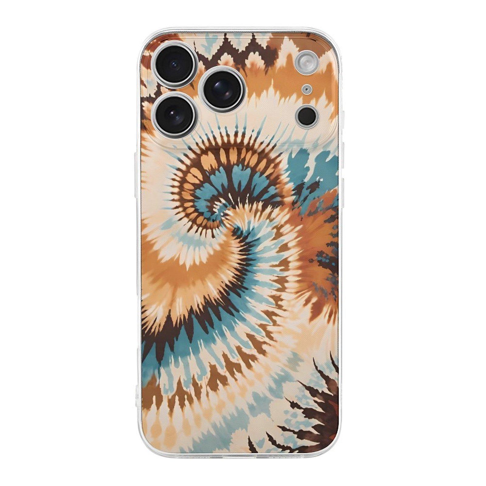 

1 Pack For Iphone 17/17Air/17Pro/17ProMax TPU Phone Case Lightweight Anti-Scratch Protective Cover With Secure Grip IPHONE-17ProMax белый