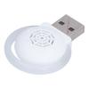Ultrasonic Pest Repeller USB 3 Levels Intelligent Frequency Conversion Environmental Protection