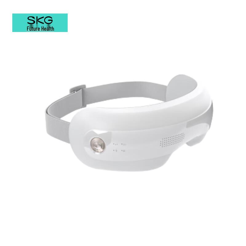 

SKG E3-2 Premium Eye Massager CN plug (adapter included)
