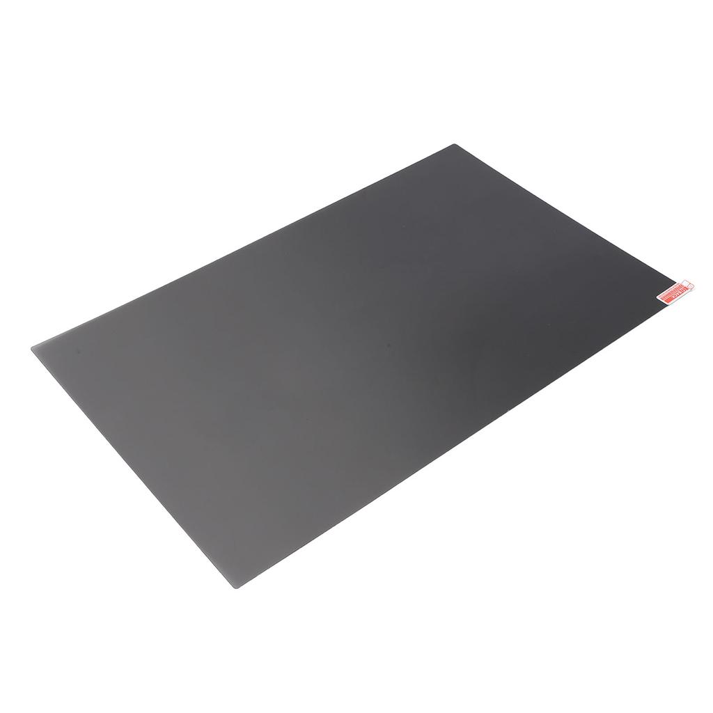 Laptop Private Screen 16: 10 Aspect Ratio Prevent Blue Light Glaring Removable Computer Screen