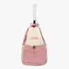 Diadora Drawstring Bag Pink