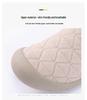 Zapatos Planos de Verano Ligeros para Mujer - Cómodos, Suela Suave, Versátiles, Slip-On
