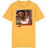 Breakin' Turbo Hip Hop Breakdance Movie Retro Fan T Shirt