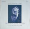 LP Record JOHANNES BRAHMS  RICHARD LAUGS UND  Ungarische Tnze  Walzer SM007018 Sastruphon Germany Classical Used