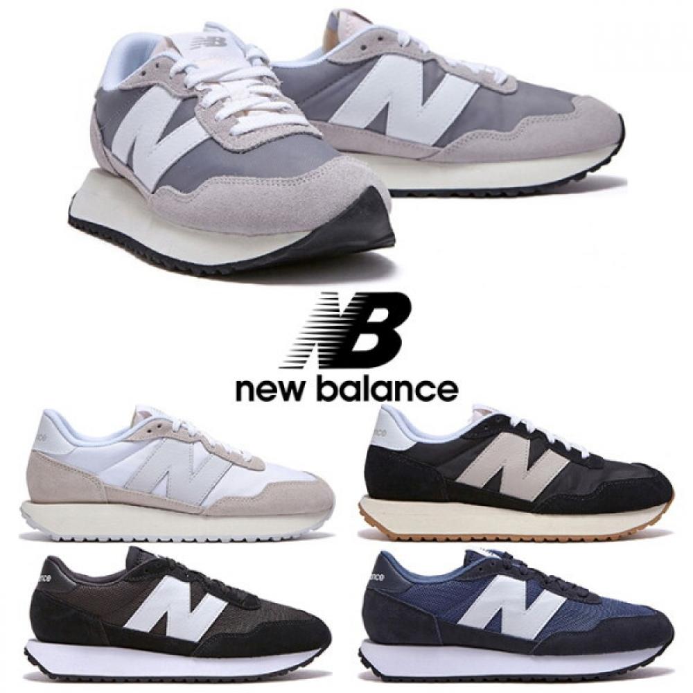

New Balance Home Store Продукт Ms237rcs Ms237btw Ms237 MS237RCS gray/220