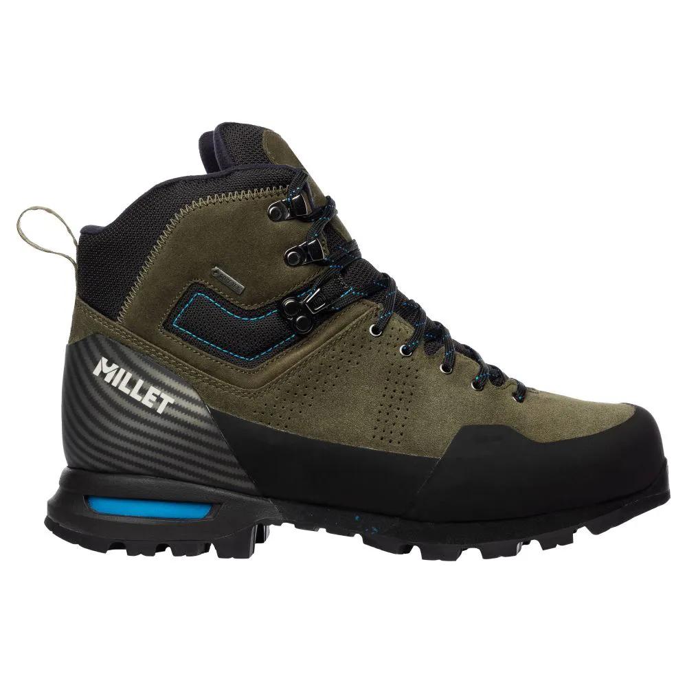 Millet Trekové boty GR4 Goretex