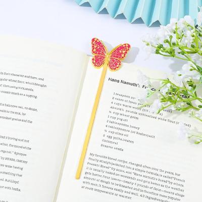 Štítky, záložky a razítka – Záložky
