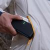 Insta360 X5 Orijinal 2400mAh Pil Yardımcı Hızlı Şarj Kılıfı Insta 360 X5 Kamera İçin Orijinal Aksesuarlar