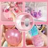 Nano Tape DIY Balloon Blowing Tape Transparent Multipurpose Nano Tape  Kids Birthday Gifts