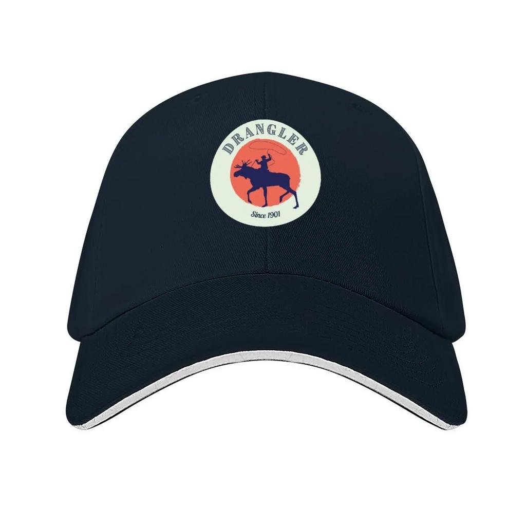 Cappellino da Baseball Wrangler Drangler Uomo Per il Sole Cappellino di Lusso Donna Taglia Grande Cappello Cappelli Parasole Per Donne Uomini
