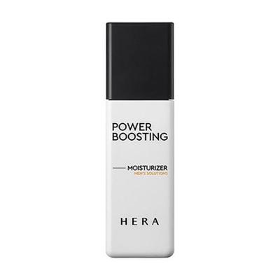 Power Boosting Moisturizer Intense Hydration & Skin Revitalization 110ml