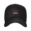 Cloud Ghost Baseball Cap Hats On Offer Cute Dad Hat Icon Golf Wear Men Women's