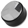 58MM Coffee Distributor Double Head Adjustable Stainless Steel Coffee Tamper Powder Press Tool