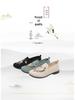 Beijing Style Women's Embroidered Cloth Shoes - Non-Slip, Lightweight, Breathable, Fly-Knit Sole for Middle-Aged and Elderly.