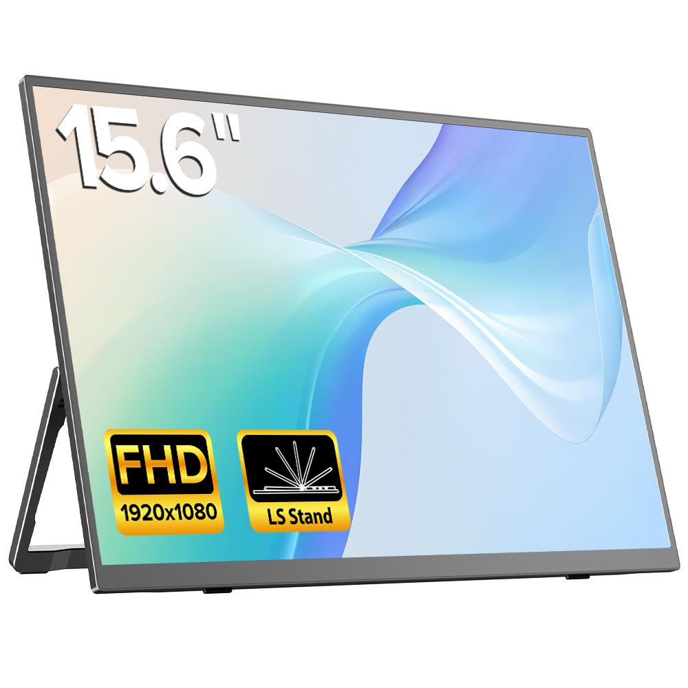UPERFECT 1920*1080 15.6-inch Portable Monitor