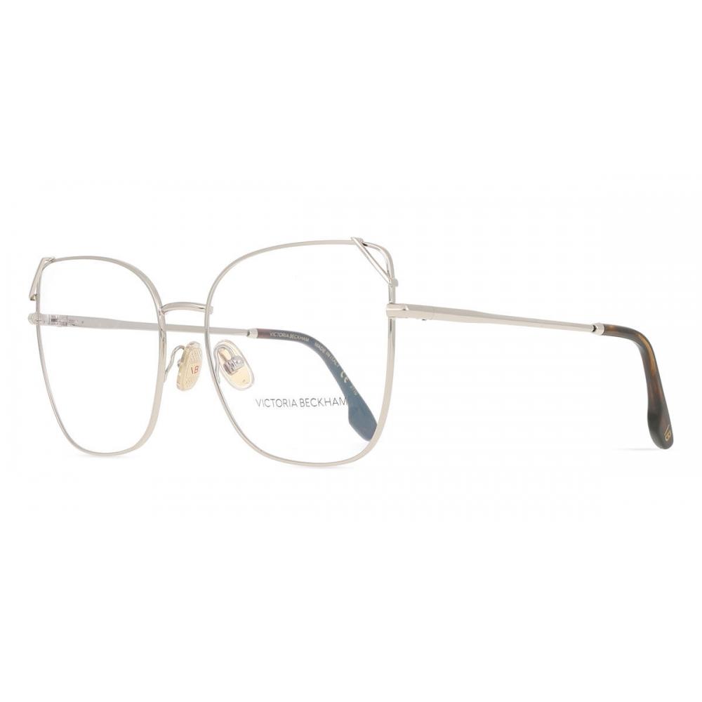 Victoria Beckham Unisex Eyeglasses Vb2125 040