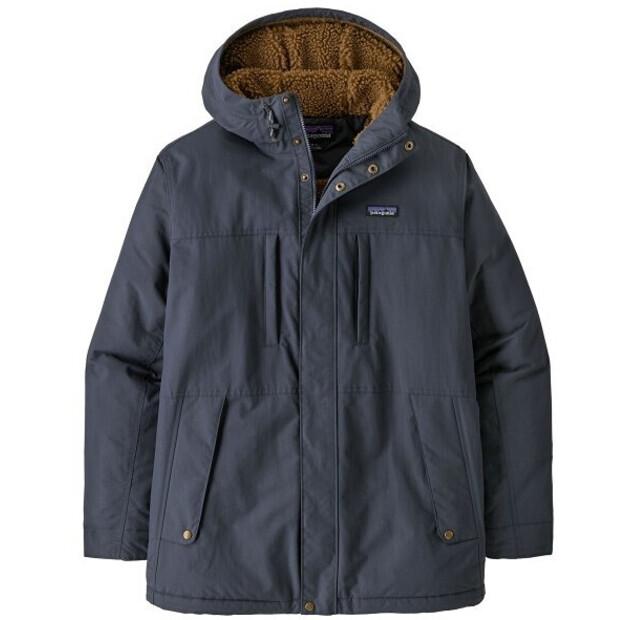 Парка Patagonia Isthmus Parka XS