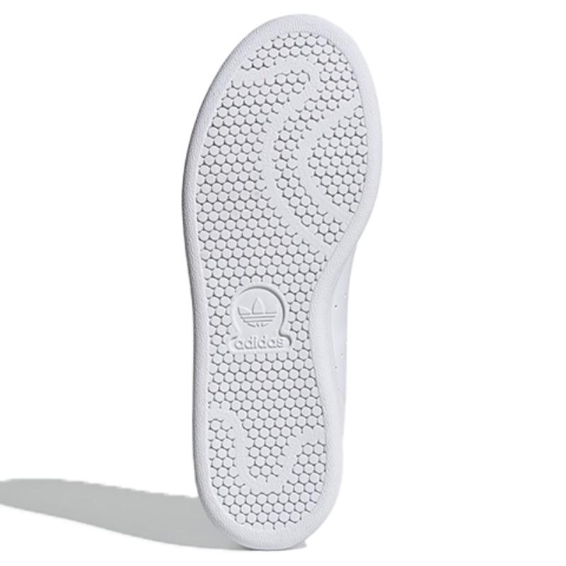 Adidas Women's Stan Smith Primegreen 'White Green' Women's Sneakers Q47226