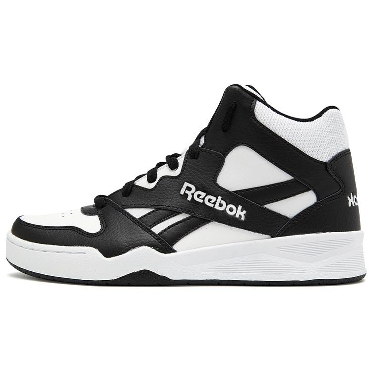 Reebok Royal BB4500 Hi2 White/Black Men s GX8542 EU 40.5