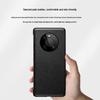 Leidiankun Business Flip Phone Case for Huawei Mate40/40E