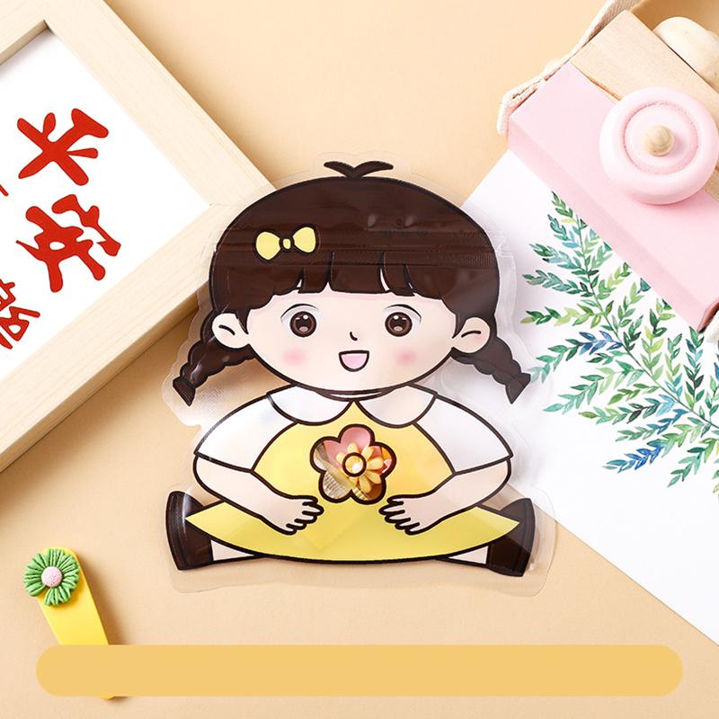 

20 шт. Мешочки для упаковки ювелирных изделий Милая упаковка для шоколада Украшение для подарка День защиты детей