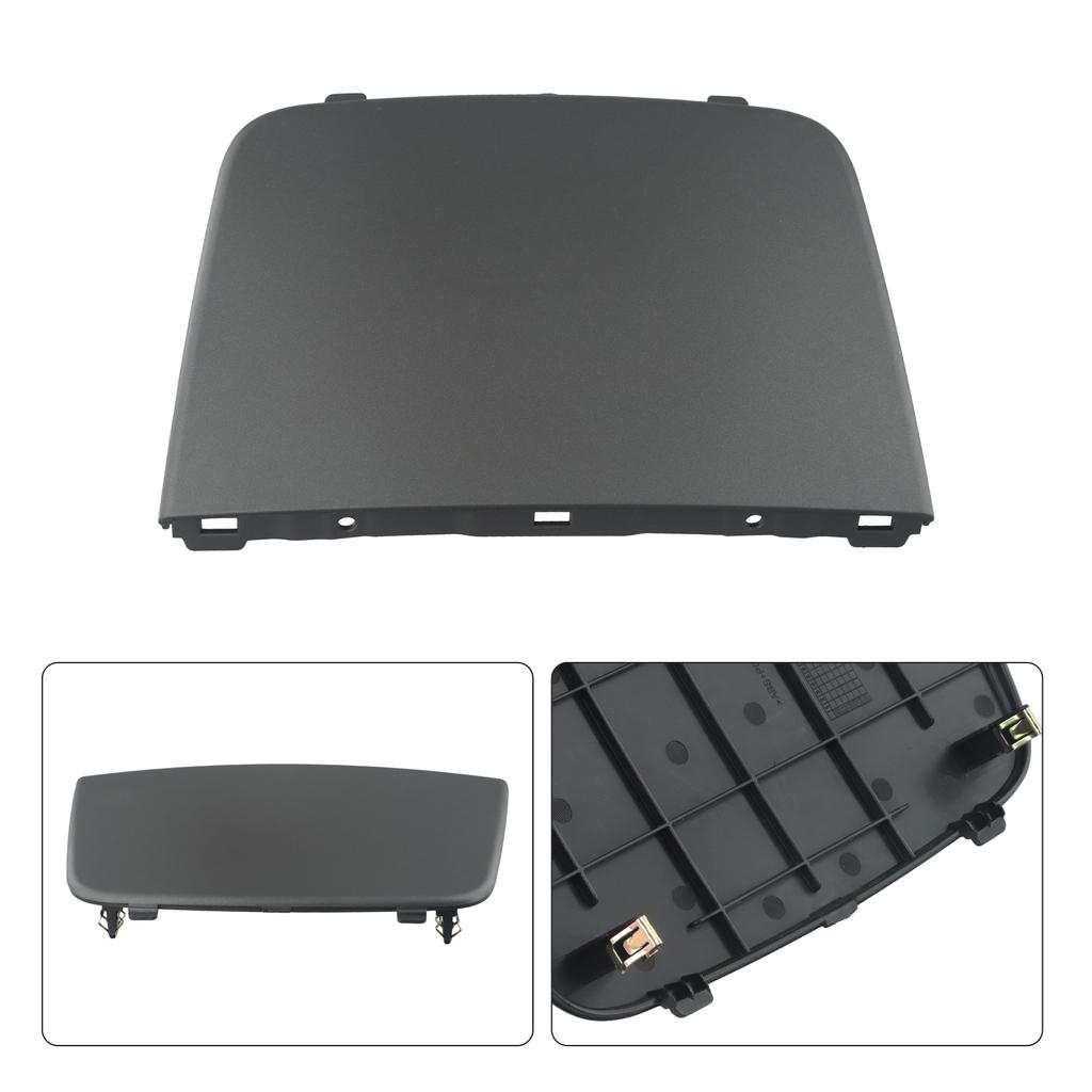 Study Instrument Panel Accessories Easy Installation
