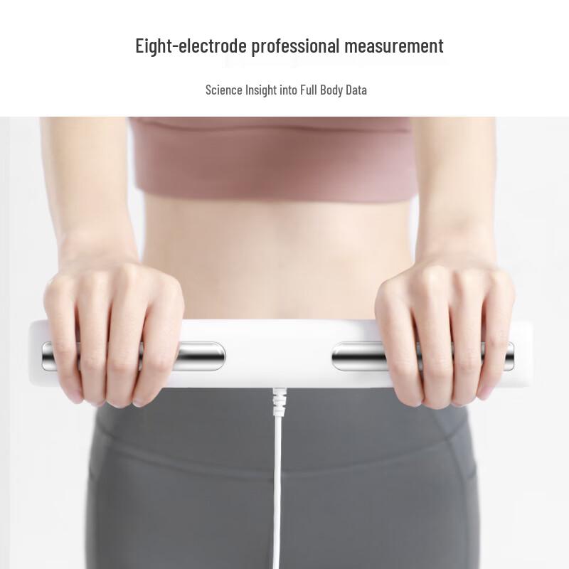 Xiangshan Smart Body Fat Scale iF2801A