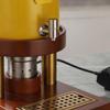 Electric Heated Ceramic Beverage Urn Commercial for Hotel Establishments