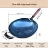 Gestun Zhangqiu Iron Wok
