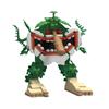 Mutation Upgrade Italian Brainrot Ornament Tung Tung Tung Sahur Desk Model Tralalero Tralala Shark Italian Brainrot Decoration