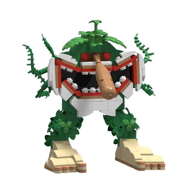 Mutation Upgrade Italian Brainrot Ornament Tung Tung Tung Sahur Desk Model Tralalero Tralala Shark Italian Brainrot Decoration