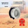 Yingjun Heater Blower Motor for Jiangling JX1033TSE Yuhu Pickup