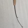 Telescopic Fiberglass Ice Fishing Rod - Winter Fishing Gear & Accessories
