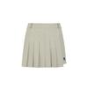 ANEW GOLF W Pleats Half H/Pt_Be