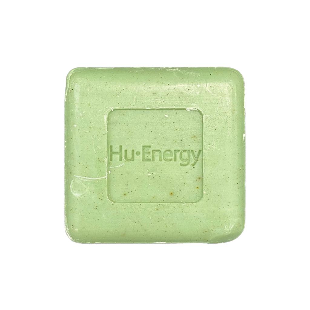 Popberry Huena Soap CI 100g 1pc Bar Soap Facial Body CICA Korean Cosmetics