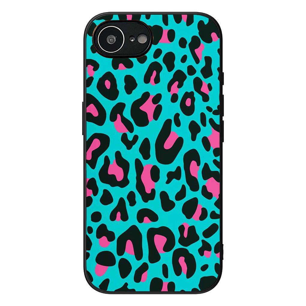 Phone Cover for Xiaomi Poco C75 C65 C71 C85 X7 X6 X5 F7 F8 Ultra F6 Pro Casing Flexible Case Cow Print Leopard Snake Camouflage