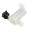 Pack of 1 for Infiniti QX50 3.7L V6 2014-2017 Car Windshield Washer Motor Pump