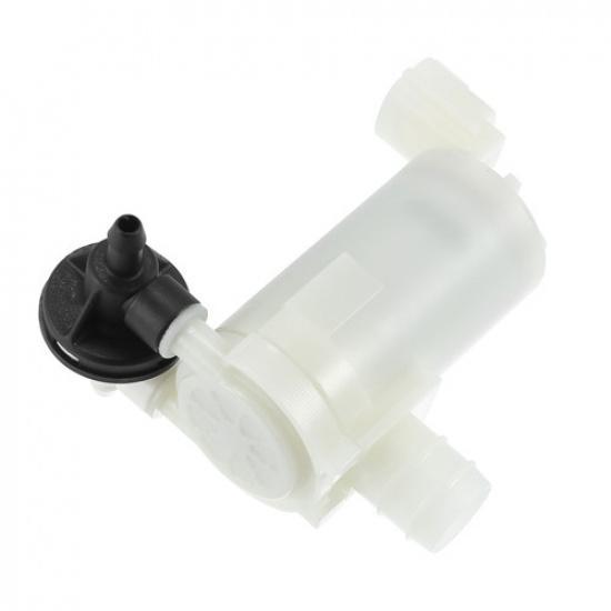 Pack of 1 for Infiniti QX50 3.7L V6 2014-2017 Car Windshield Washer Motor Pump