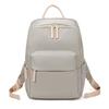 2026 New 15 inch Laptop Backpack Korean Style Simple Oxford Cloth Large Capacity Casual Travel Bag Fashion