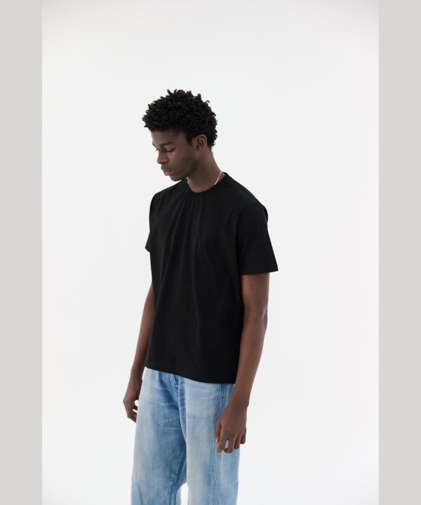 Wibeu Easy T-Shirt (Black)