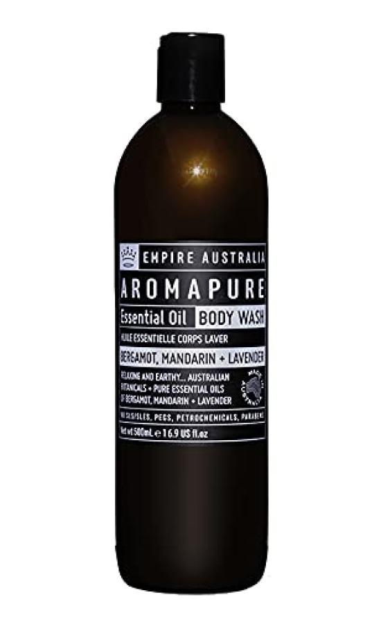 Empire Australia Body Wash Lavender 500ml