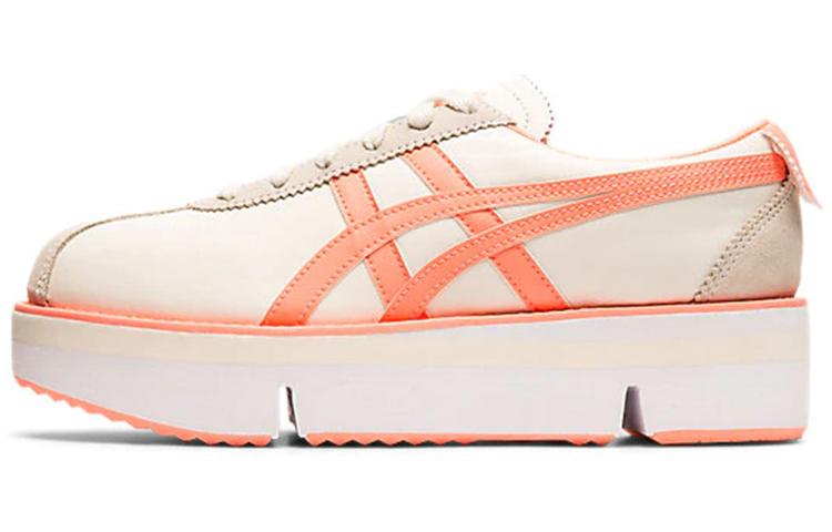Onitsuka Tiger Pokkuri Pf Оранжевый Розовый Женские 1182A127-103 36