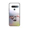 Funda de Teléfono Para LG G8s Thinq Case G8S G8X Paracho de Silicona Suave Cubierta Trasera Para LG G8 Thinq LGG8X LGG8 G 8 Funda de TPU Suave Cubierta Para
